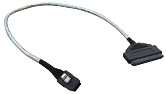 Mini-SAS Cables 8087 to 8484