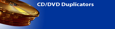 Duplicator for Blu-ray, DVD, and CD discs.