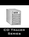 CD Duplicator Tracer Series