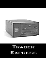 Tracer Express CD Duplicator