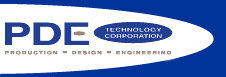 PDE Technology Corp News