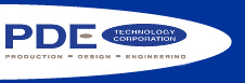 PDE Technology Corp 