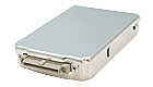 Accessories for notebook hard drive